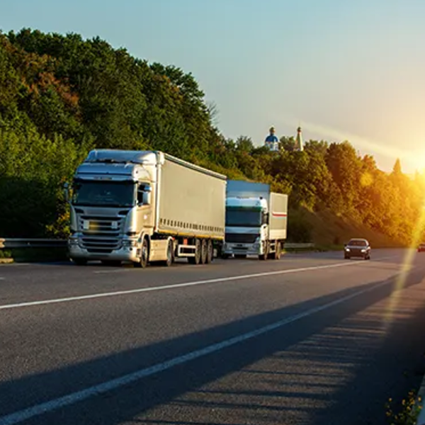 Regras para transporte de cargas: o que diz a legislação?