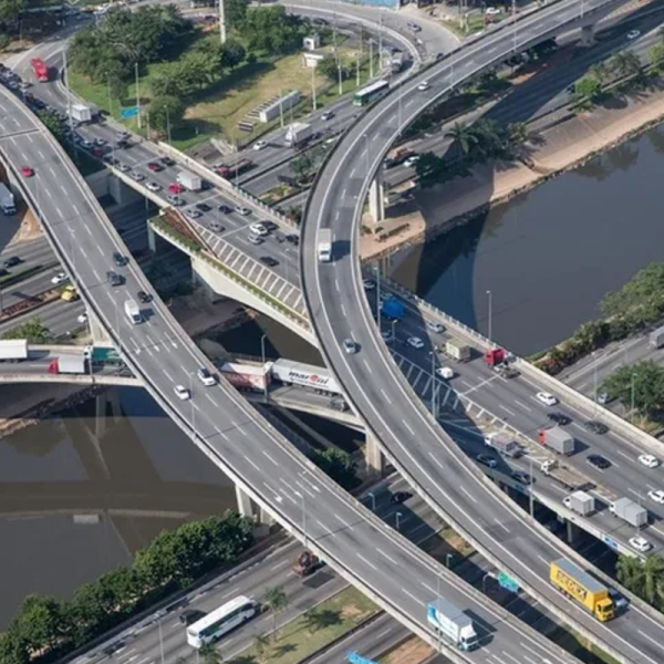 Transporte urbano é ruim ou péssimo para 63% dos brasileiros.